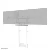 Neomounts AV2-500WH videobar-kit 43-110 inch - VESA - max. 10 kg - universeel