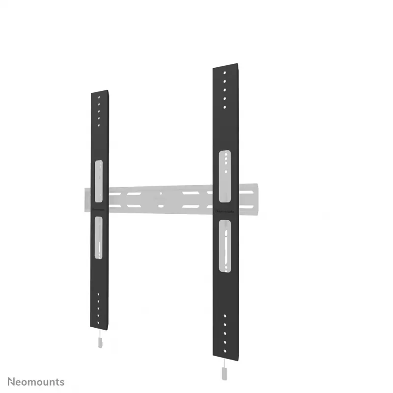Uitbreidingskit Neomounts AWL-250BL18 VESA 400x600 800x800