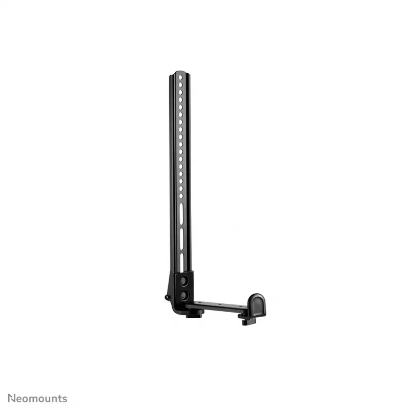 Neomounts AWL29-650BL1 beugel voor videobar/soundbar VESA - max. 15 kg - universeel