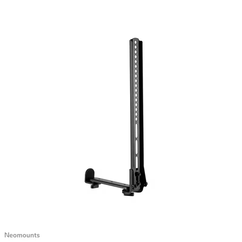 Neomounts AWL29-650BL1 beugel voor videobar/soundbar VESA - max. 15 kg - universeel