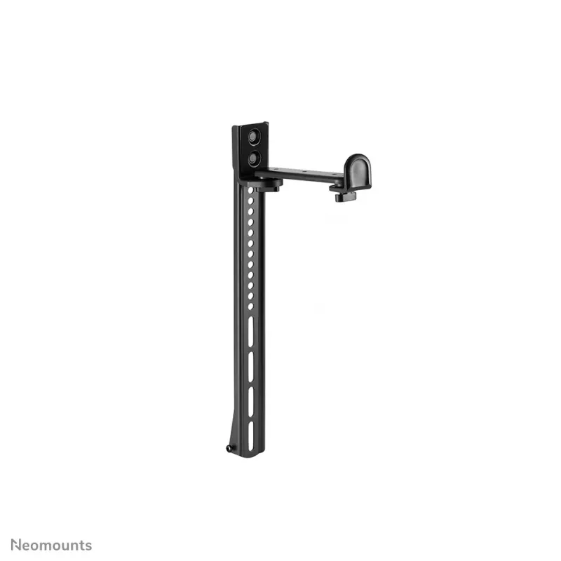 Neomounts AWL29-650BL1 beugel voor videobar/soundbar VESA - max. 15 kg - universeel