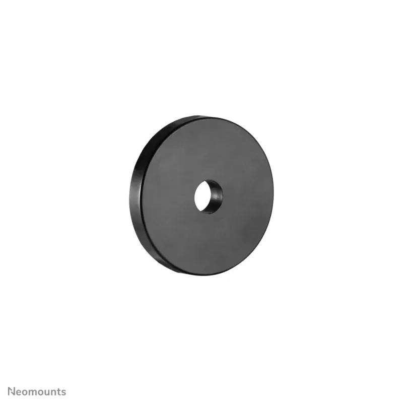 Neomounts AWL29-650BL1 beugel voor videobar/soundbar VESA - max. 15 kg - universeel