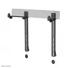 Neomounts AWL29-650BL1 beugel voor videobar/soundbar VESA - max. 15 kg - universeel