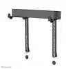 Neomounts AWL29-650BL1 beugel voor videobar/soundbar VESA - max. 15 kg - universeel
