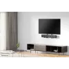 Neomounts AWL29-650BL1 beugel voor videobar/soundbar VESA - max. 15 kg - universeel