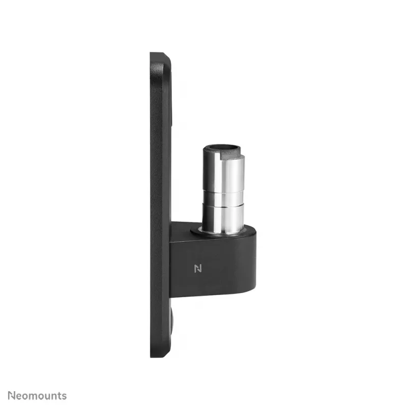 Muurbeugel Neomounts AWL75-450BL zwart aluminium 660g 85mm
