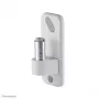 Wandplaat Neomounts AWL75-450WH aluminium wit 660g