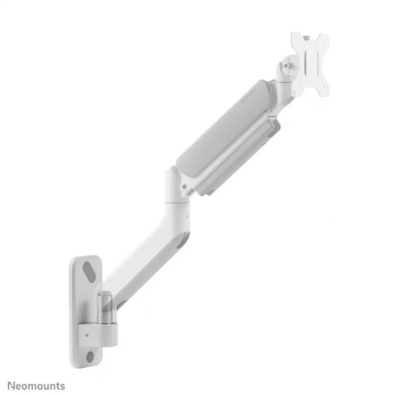 Wandplaat Neomounts AWL75-450WH aluminium wit 660g