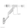 Wandplaat Neomounts AWL75-450WH aluminium wit 660g