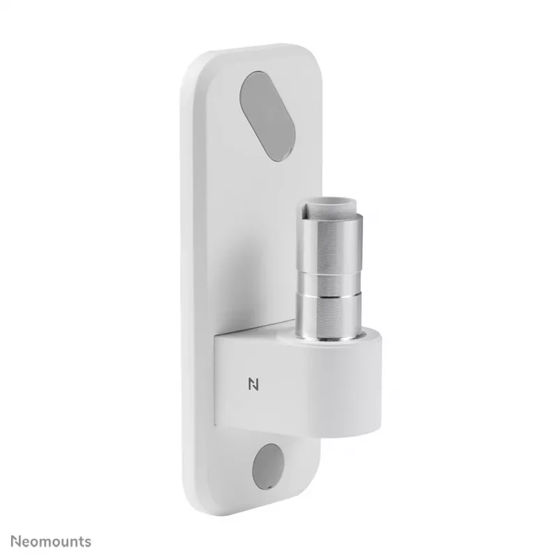 Wandplaat Neomounts AWL75-450WH aluminium wit 660g