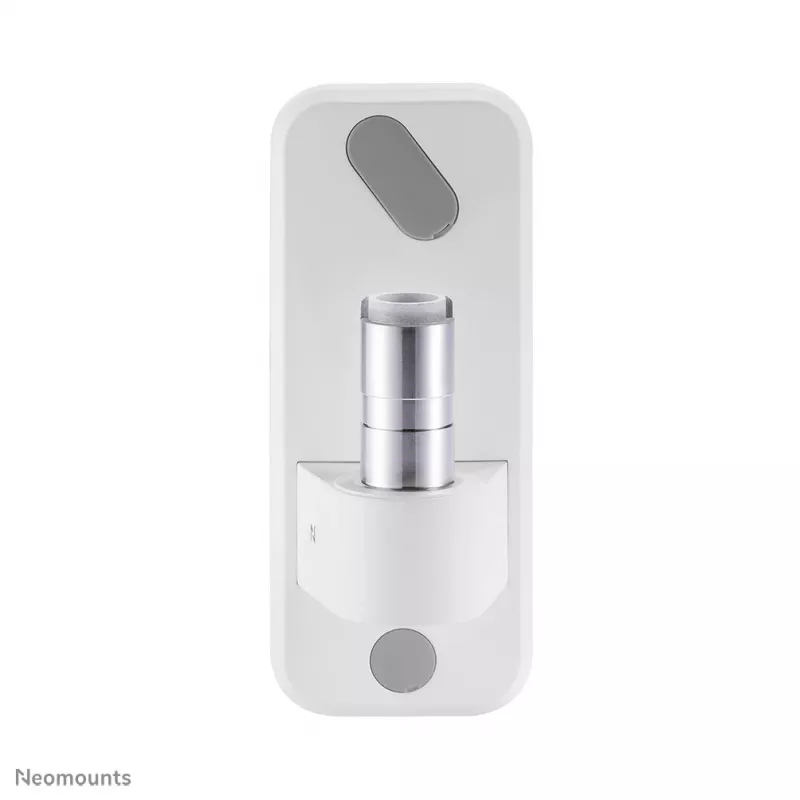 Wandplaat Neomounts AWL75-450WH aluminium wit 660g