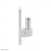Wandplaat Neomounts AWL75-450WH aluminium wit 660g