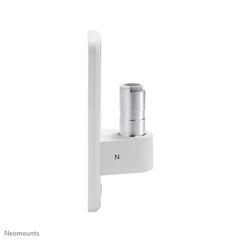 Wandplaat Neomounts AWL75-450WH aluminium wit 660g