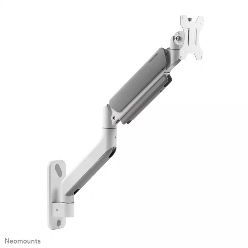 Wandplaat Neomounts AWL75-450WH aluminium wit 660g