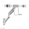 Wandplaat Neomounts AWL75-450WH aluminium wit 660g