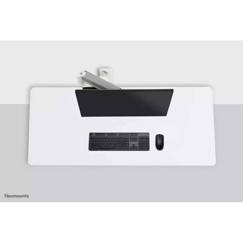 Wandplaat Neomounts AWL75-450WH aluminium wit 660g