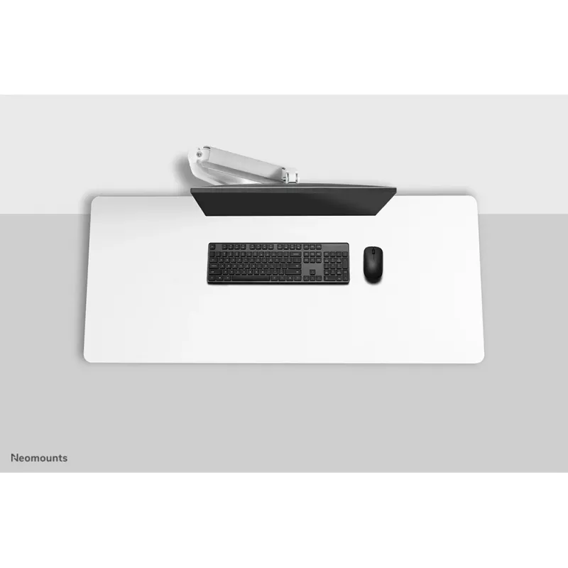 Wandplaat Neomounts AWL75-450WH aluminium wit 660g
