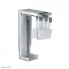 Neomounts CPU-D100SILVER CPU-beugel - max. 30 kg - universeel