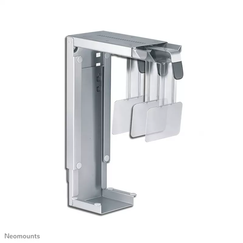 Neomounts CPU-D100SILVER CPU-beugel - max. 30 kg - universeel