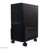Neomounts CPU-M100zwart CPU-beugel - max. 10 kg - universeel