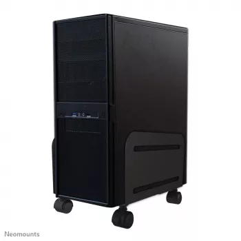 Neomounts CPU-M100zwart CPU-beugel - max. 10 kg - universeel