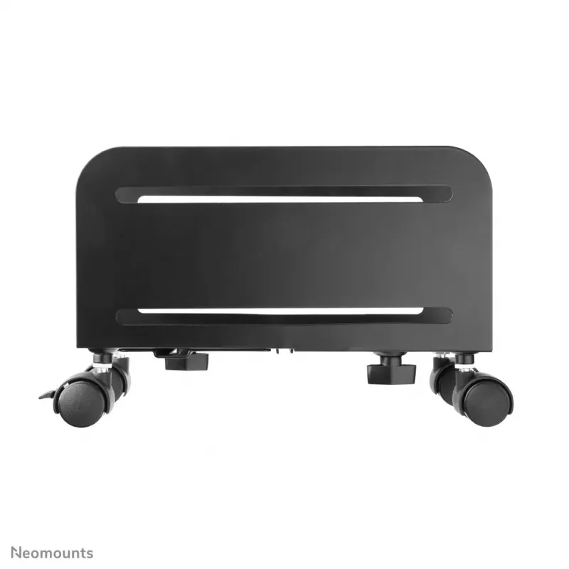 Neomounts CPU-M100zwart CPU-beugel - max. 10 kg - universeel