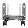 Neomounts CPU-M100zwart CPU-beugel - max. 10 kg - universeel