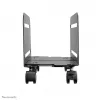 Neomounts CPU-M100zwart CPU-beugel - max. 10 kg - universeel