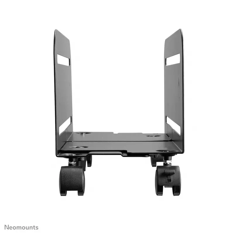 Neomounts CPU-M100zwart CPU-beugel - max. 10 kg - universeel