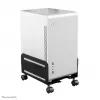 Neomounts CPU-M100zwart CPU-beugel - max. 10 kg - universeel