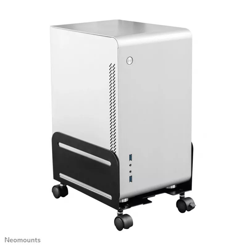Neomounts CPU-M100zwart CPU-beugel - max. 10 kg - universeel