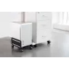 Neomounts CPU-M100zwart CPU-beugel - max. 10 kg - universeel