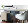 Neomounts CPU-M100zwart CPU-beugel - max. 10 kg - universeel