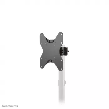 TV-mastmontagebeugel Neomounts FL40-430BL12 max. gewicht 25 kg 23-42 inch