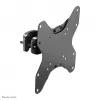 TV-mastmontagebeugel Neomounts FL40-430BL12 max. gewicht 25 kg 23-42 inch