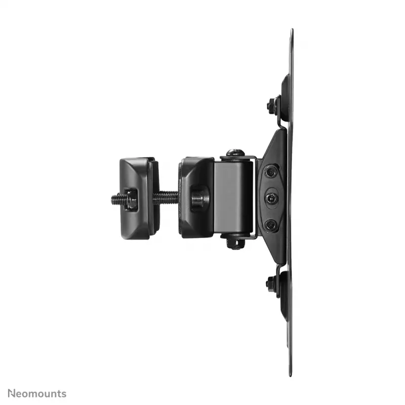 TV-mastmontagebeugel Neomounts FL40-430BL12 max. gewicht 25 kg 23-42 inch