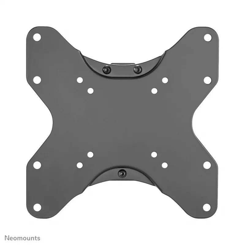 TV-mastmontagebeugel Neomounts FL40-430BL12 max. gewicht 25 kg 23-42 inch