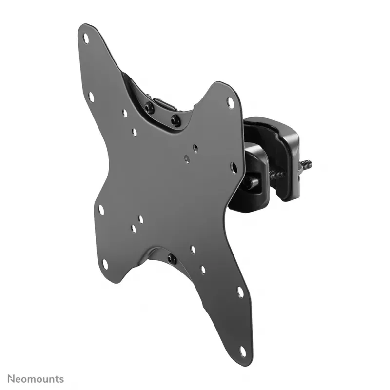 TV-mastmontagebeugel Neomounts FL40-430BL12 max. gewicht 25 kg 23-42 inch