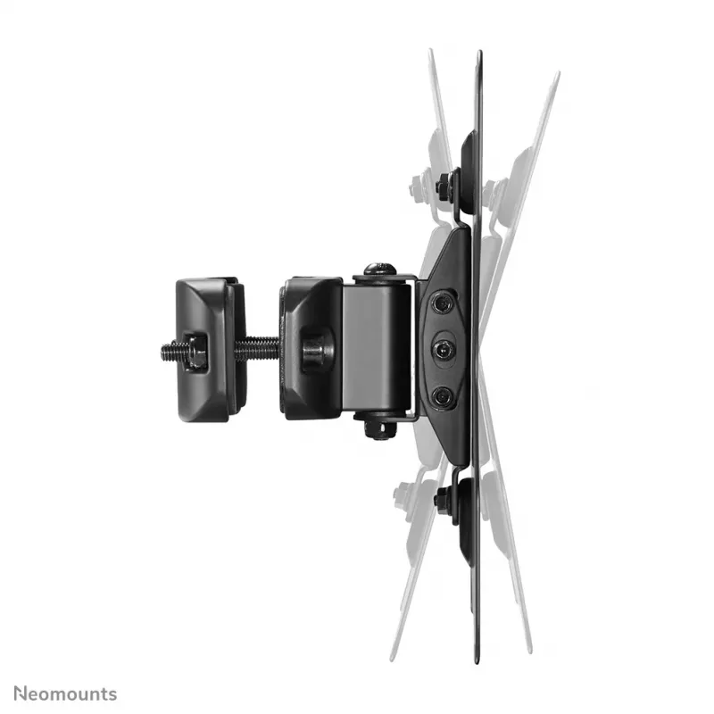 TV-mastmontagebeugel Neomounts FL40-430BL12 max. gewicht 25 kg 23-42 inch