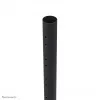 Neomounts FPMA-CP100zwart verlengstang TV-plafondbeugel - H 100 cm