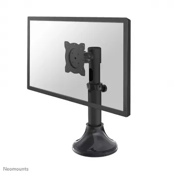 Neomounts FPMA-D025zwart monitorbeugel 25,4–76,2 cm (10–30 inch) – kantelbaar