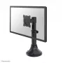 Neomounts FPMA-D025zwart monitorbeugel 25,4–76,2 cm (10–30 inch) – kantelbaar