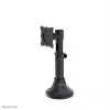 Neomounts FPMA-D025zwart monitorbeugel 25,4–76,2 cm (10–30 inch) – kantelbaar