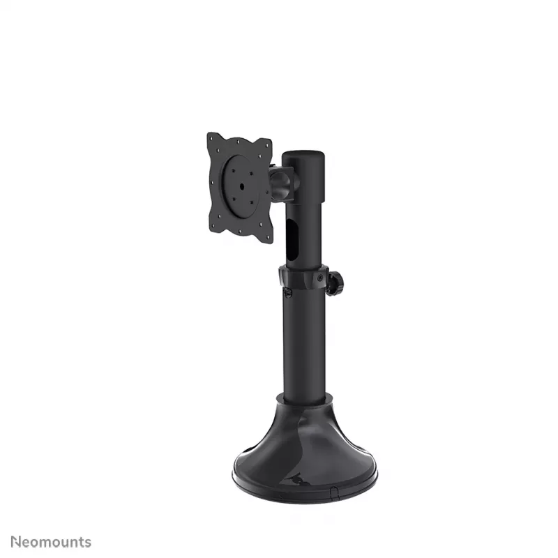 Neomounts FPMA-D025zwart monitorbeugel 25,4–76,2 cm (10–30 inch) – kantelbaar