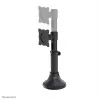 Neomounts FPMA-D025zwart monitorbeugel 25,4–76,2 cm (10–30 inch) – kantelbaar