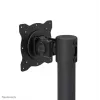 Neomounts FPMA-D025zwart monitorbeugel 25,4–76,2 cm (10–30 inch) – kantelbaar