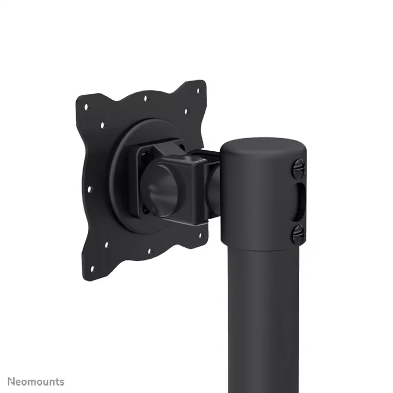 Neomounts FPMA-D025zwart monitorbeugel 25,4–76,2 cm (10–30 inch) – kantelbaar