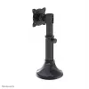 Neomounts FPMA-D025zwart monitorbeugel 25,4–76,2 cm (10–30 inch) – kantelbaar