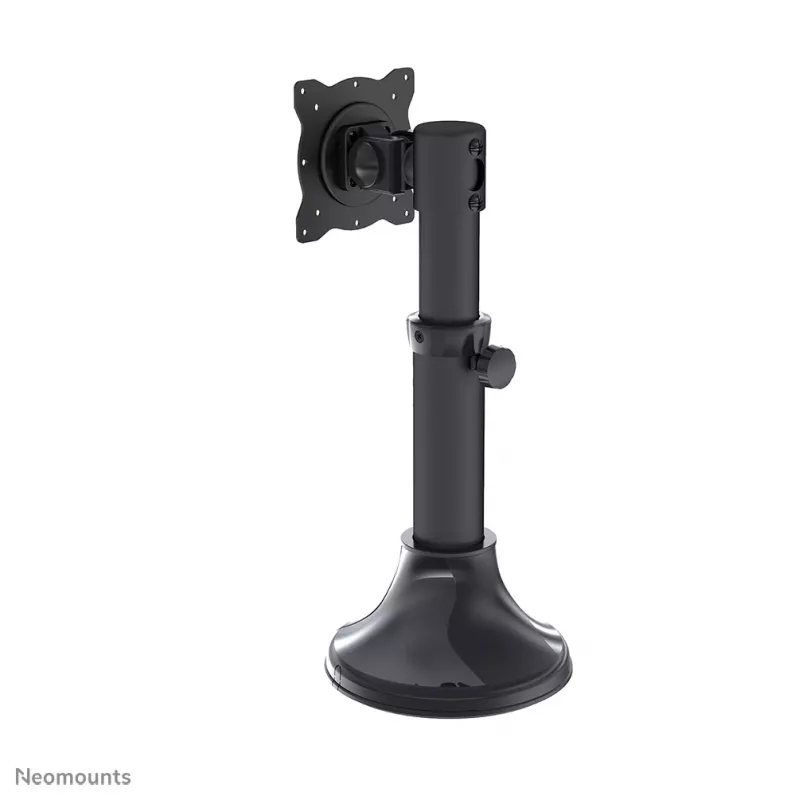 Neomounts FPMA-D025zwart monitorbeugel 25,4–76,2 cm (10–30 inch) – kantelbaar