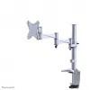 Neomounts FPMA-D1330SILVER monitorarm 10-30 inch